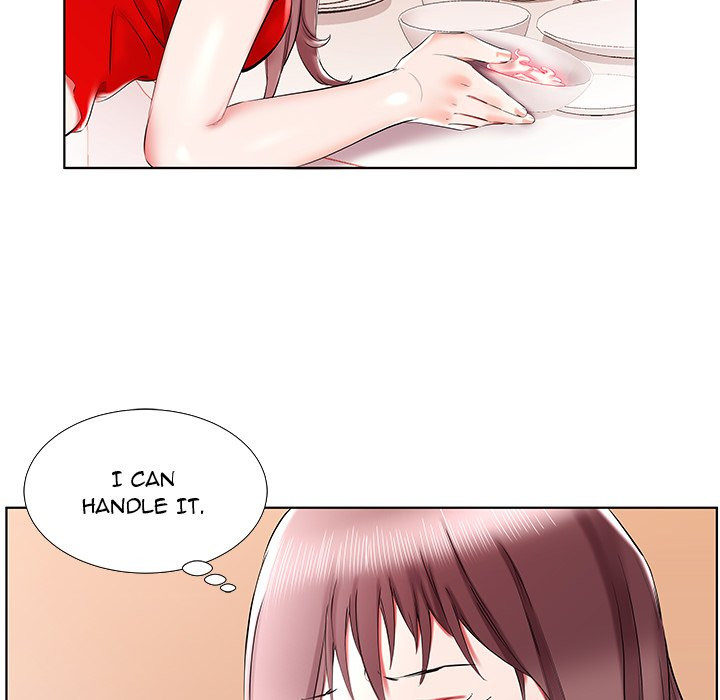 Sweet Guilty Love Chapter 35 image 54