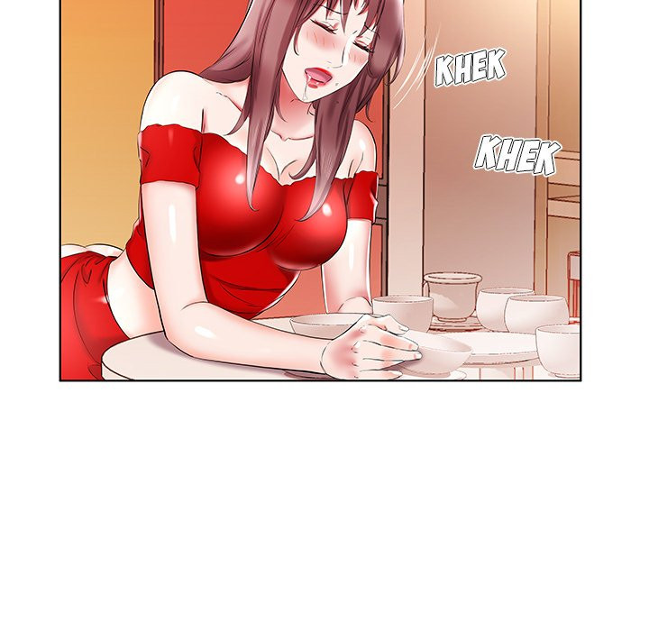 Sweet Guilty Love Chapter 35 image 58