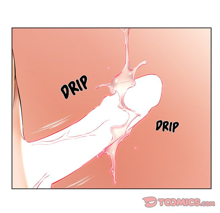 Sweet Guilty Love Chapter 35 image 5