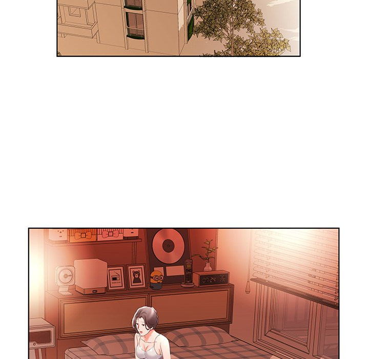 Sweet Guilty Love Chapter 35 image 60
