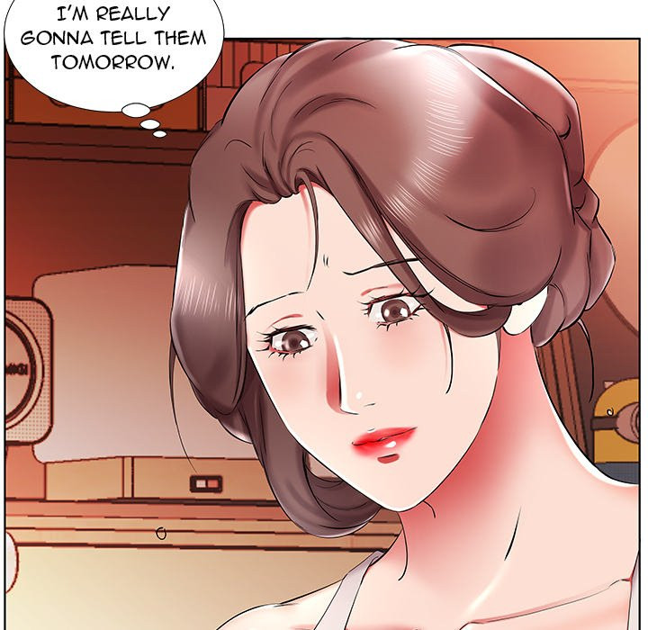 Sweet Guilty Love Chapter 35 image 62
