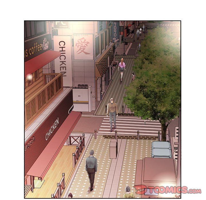 Sweet Guilty Love Chapter 35 image 65