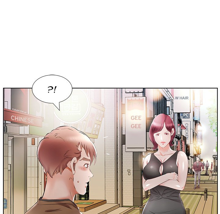 Sweet Guilty Love Chapter 35 image 66