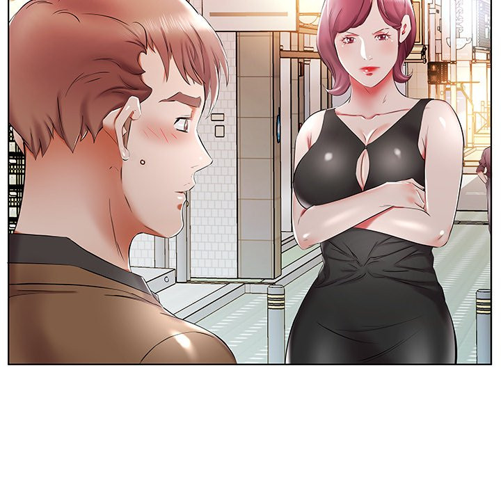 Sweet Guilty Love Chapter 35 image 68