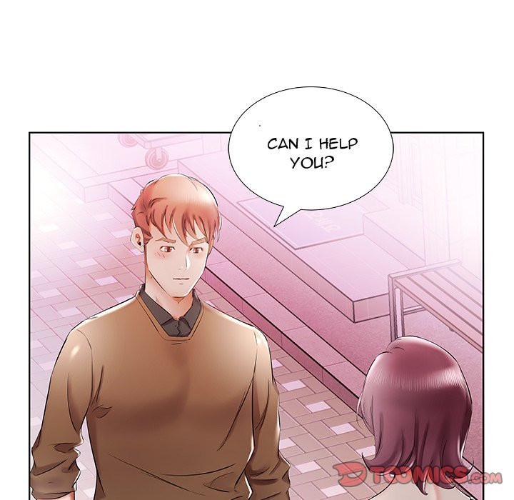 Sweet Guilty Love Chapter 35 image 69
