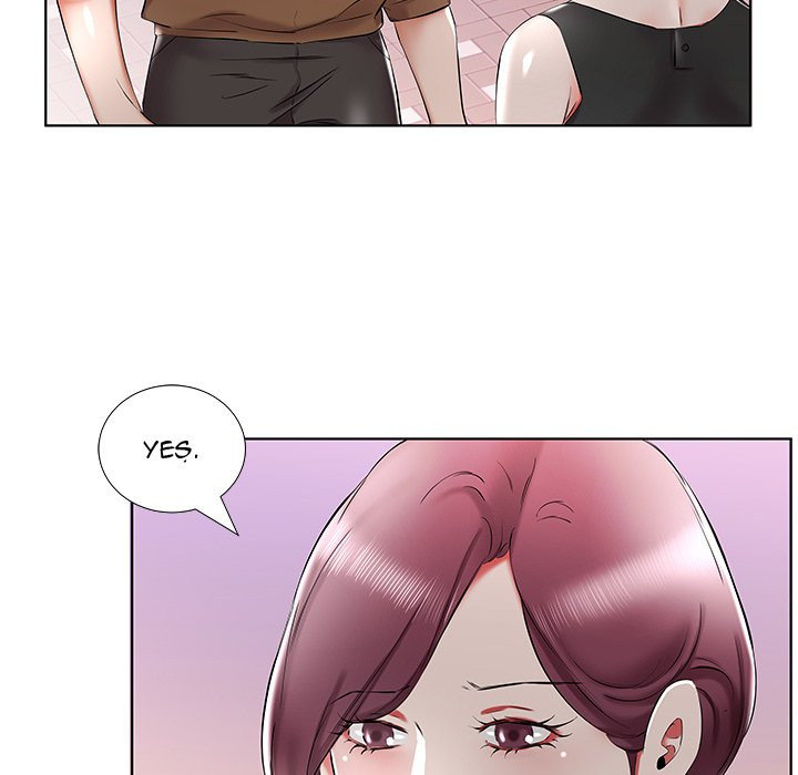 Sweet Guilty Love Chapter 35 image 70