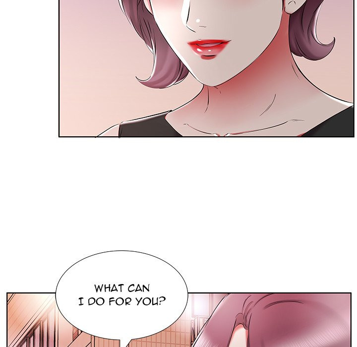Sweet Guilty Love Chapter 35 image 71