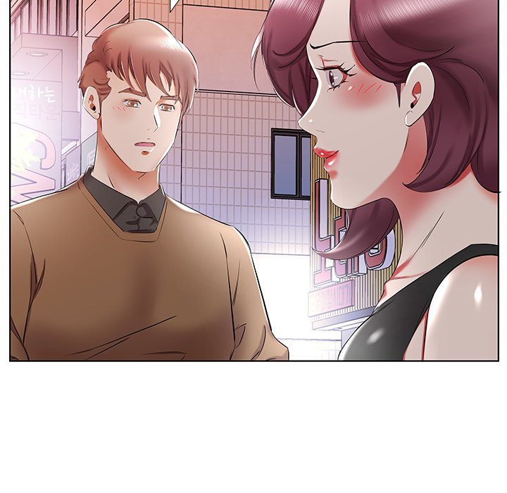 Sweet Guilty Love Chapter 35 image 72