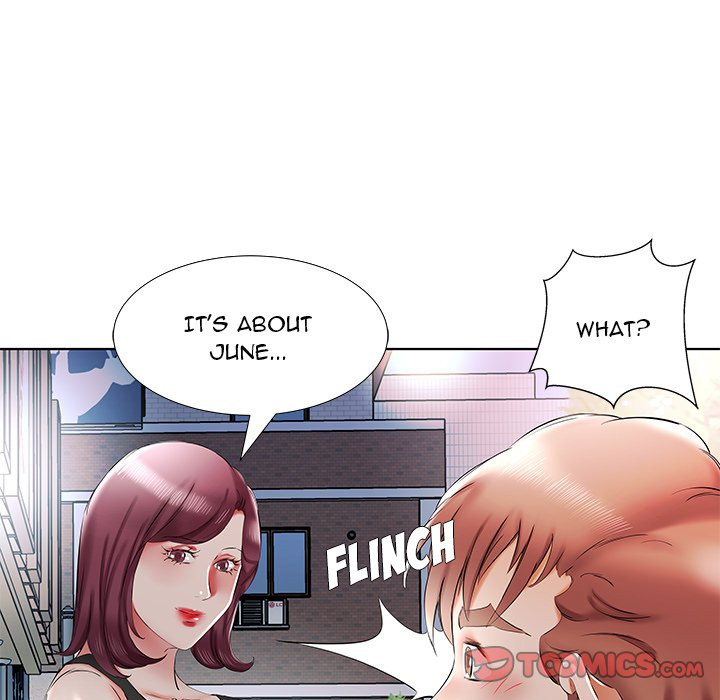 Sweet Guilty Love Chapter 35 image 73