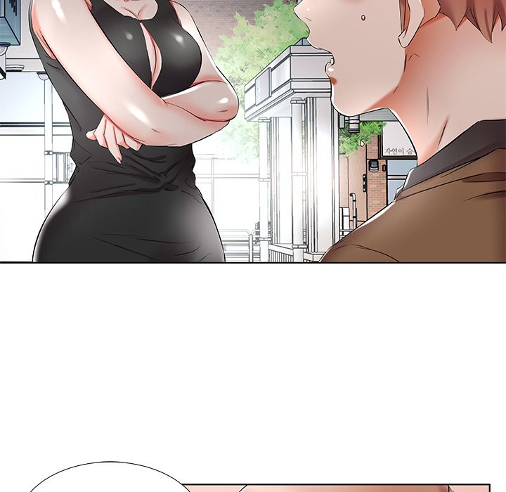Sweet Guilty Love Chapter 35 image 74