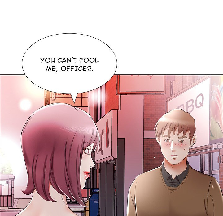 Sweet Guilty Love Chapter 35 image 76