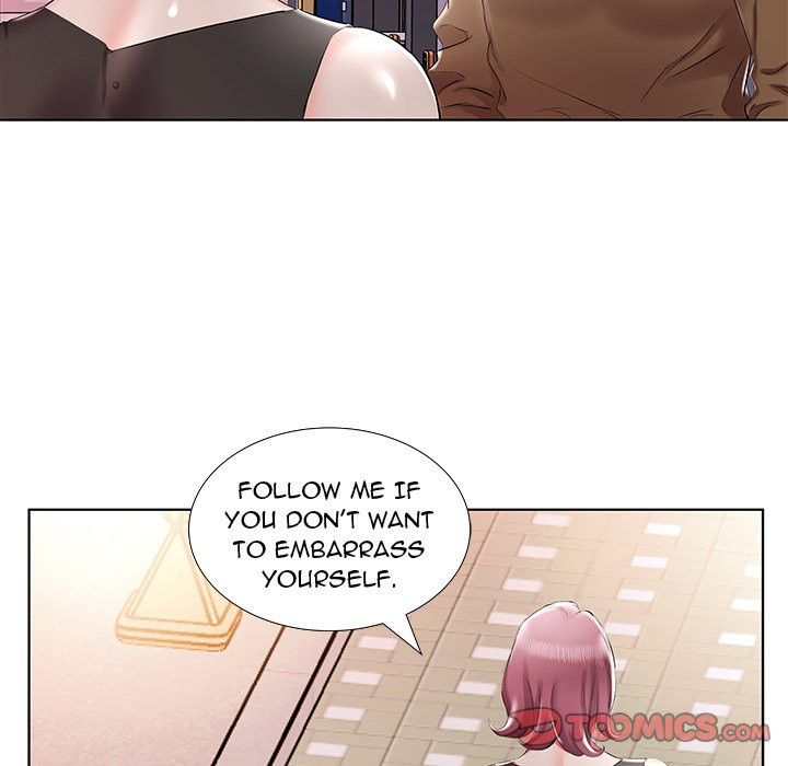 Sweet Guilty Love Chapter 35 image 77