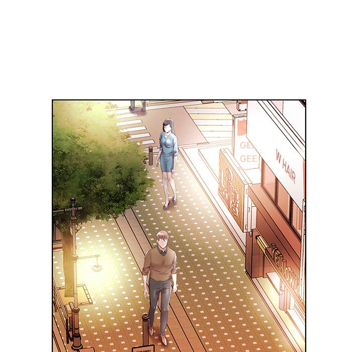 Sweet Guilty Love Chapter 35 image 79