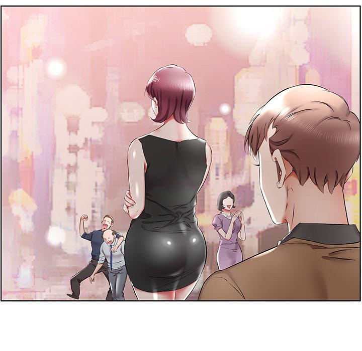 Sweet Guilty Love Chapter 35 image 82