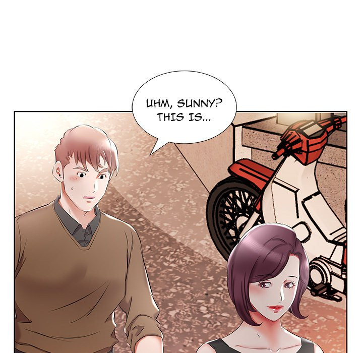 Sweet Guilty Love Chapter 35 image 83