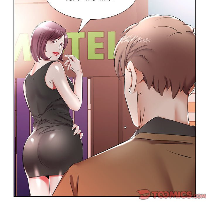 Sweet Guilty Love Chapter 35 image 85