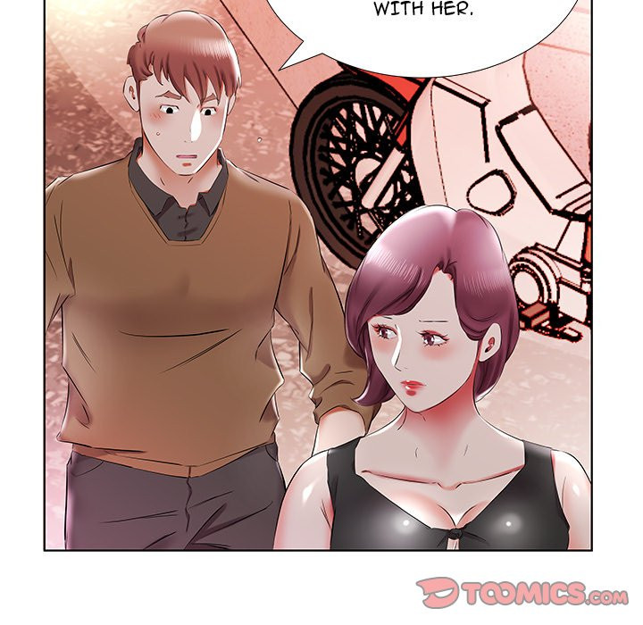Sweet Guilty Love Chapter 35 image 89