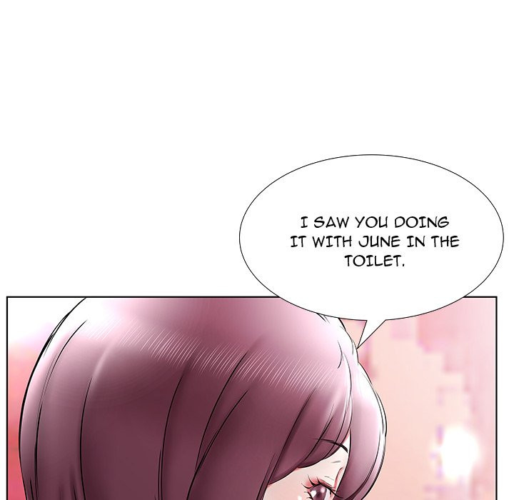 Sweet Guilty Love Chapter 35 image 90