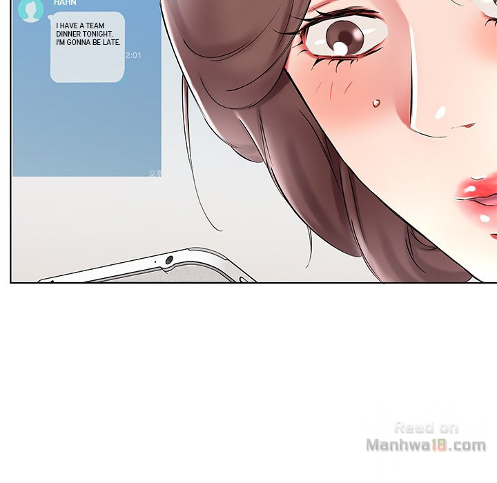 Sweet Guilty Love Chapter 36 image 10