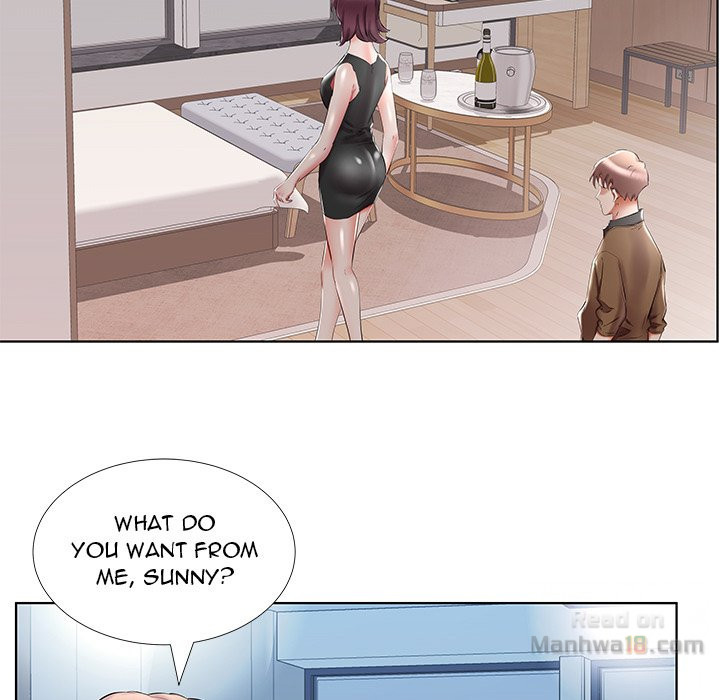 Sweet Guilty Love Chapter 36 image 12
