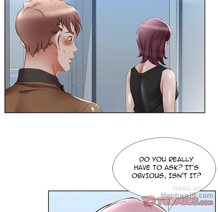 Sweet Guilty Love Chapter 36 image 13