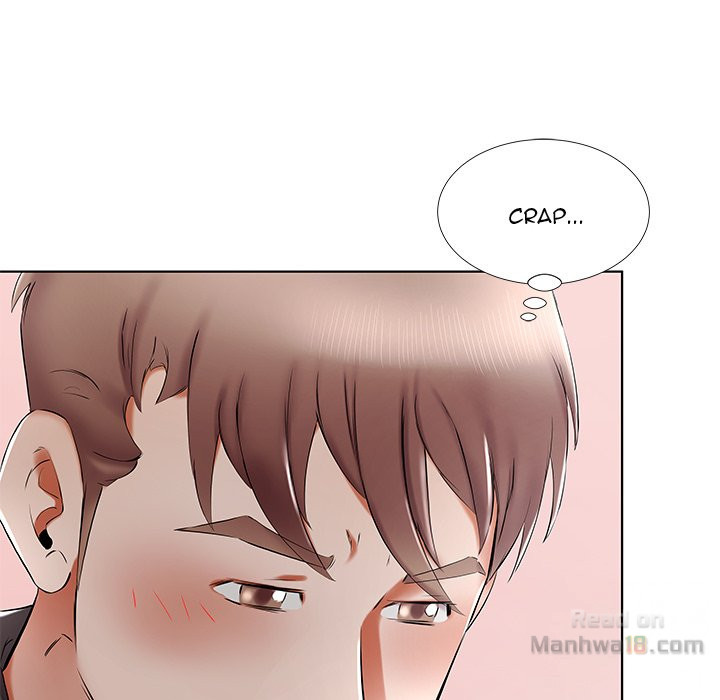 Sweet Guilty Love Chapter 36 image 15