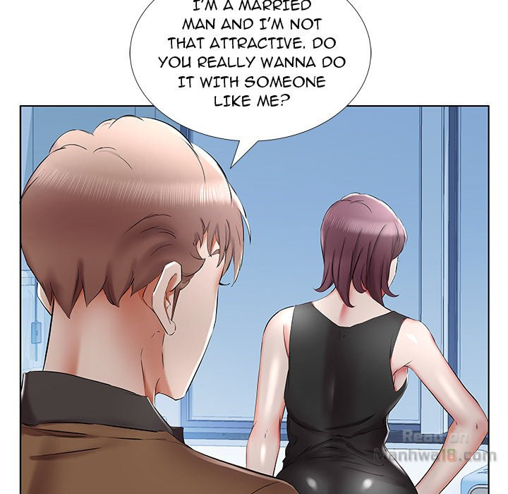 Sweet Guilty Love Chapter 36 image 17