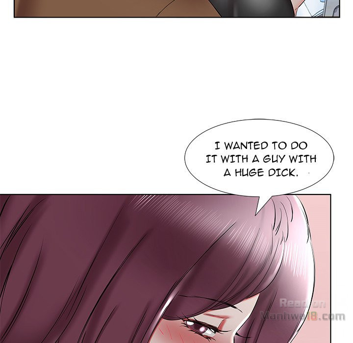 Sweet Guilty Love Chapter 36 image 18