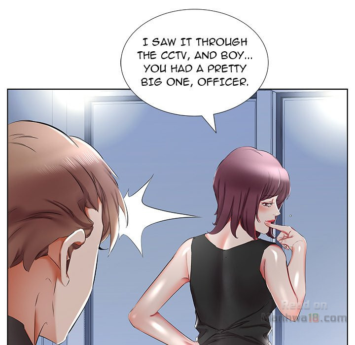 Sweet Guilty Love Chapter 36 image 20