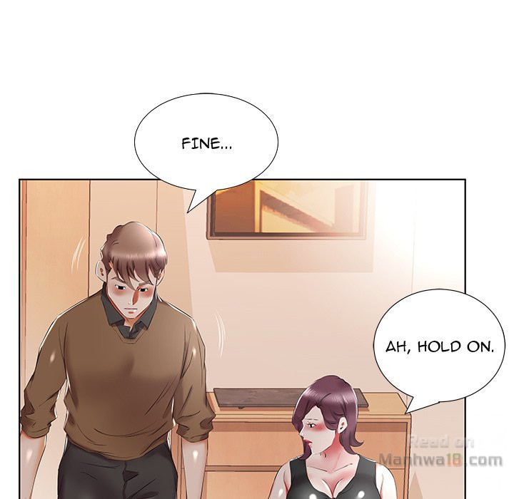 Sweet Guilty Love Chapter 36 image 24