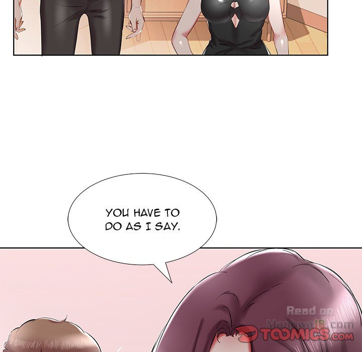 Sweet Guilty Love Chapter 36 image 25