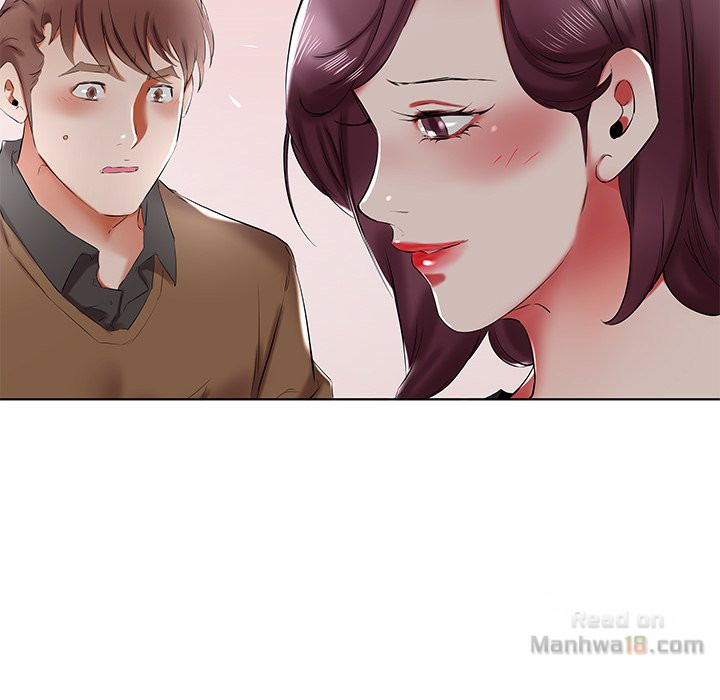Sweet Guilty Love Chapter 36 image 26
