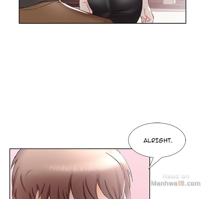 Sweet Guilty Love Chapter 36 image 28
