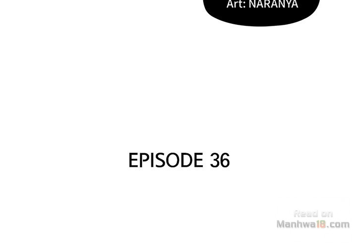 Sweet Guilty Love Chapter 36 image 2