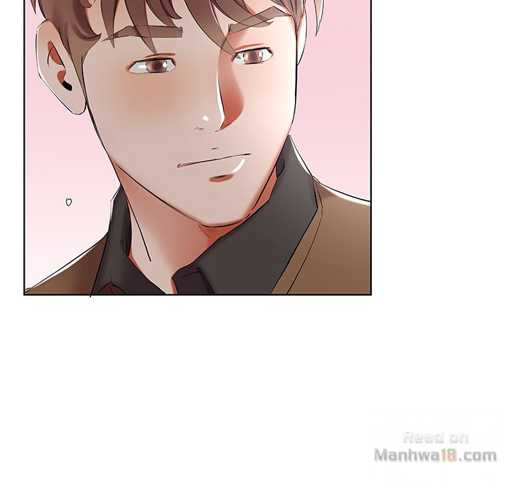 Sweet Guilty Love Chapter 36 image 29