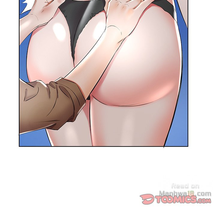 Sweet Guilty Love Chapter 36 image 37