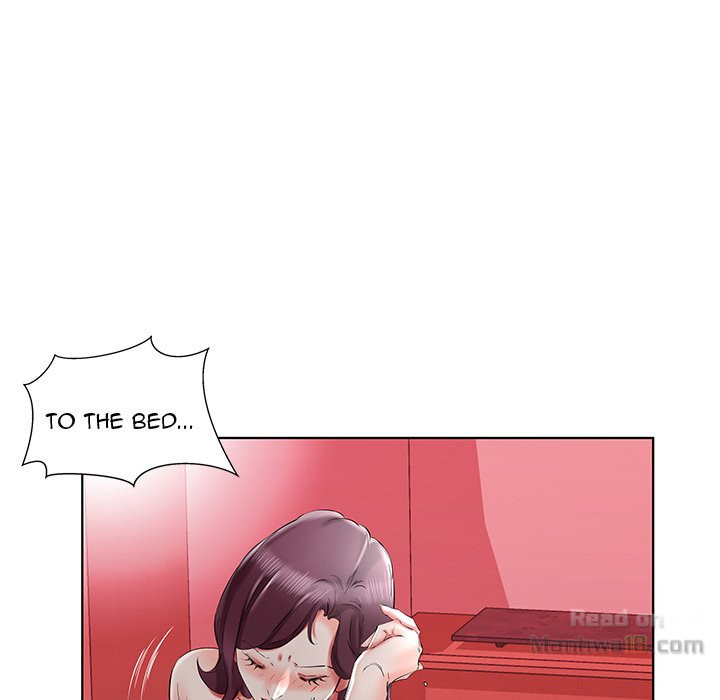 Sweet Guilty Love Chapter 36 image 58