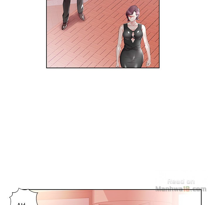 Sweet Guilty Love Chapter 36 image 5