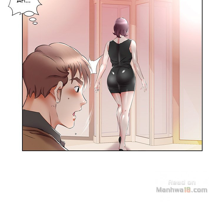 Sweet Guilty Love Chapter 36 image 6