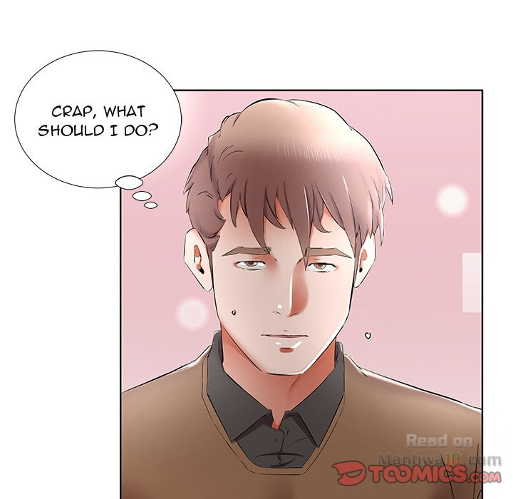 Sweet Guilty Love Chapter 36 image 7