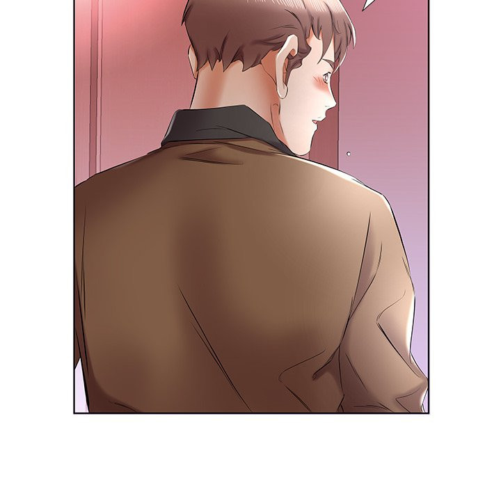 Sweet Guilty Love Chapter 37 image 23