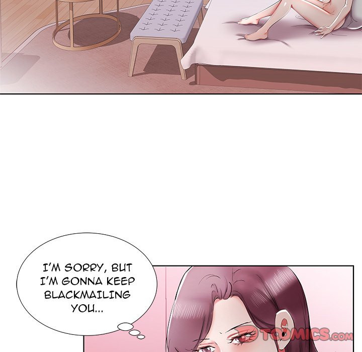 Sweet Guilty Love Chapter 37 image 25