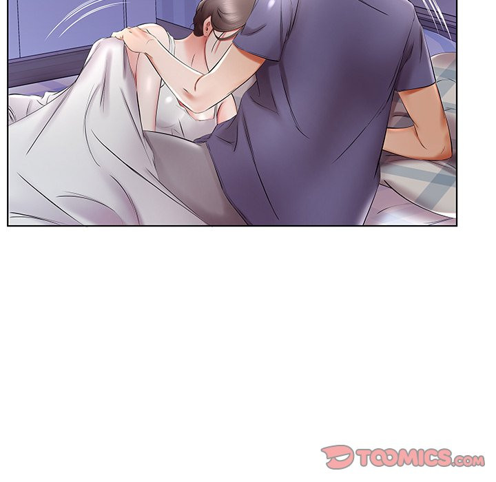 Sweet Guilty Love Chapter 37 image 49