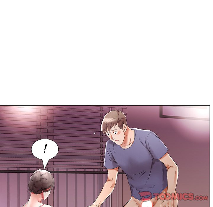 Sweet Guilty Love Chapter 37 image 61