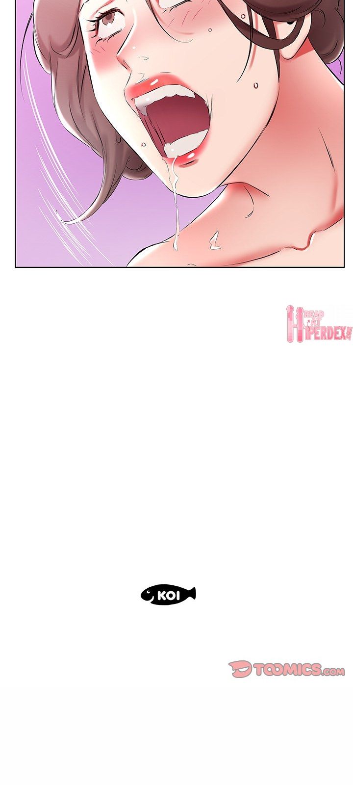 Sweet Guilty Love Chapter 39 image 3