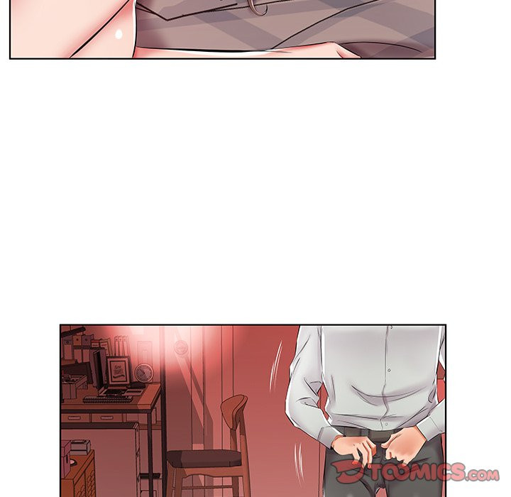 Sweet Guilty Love Chapter 40 image 9