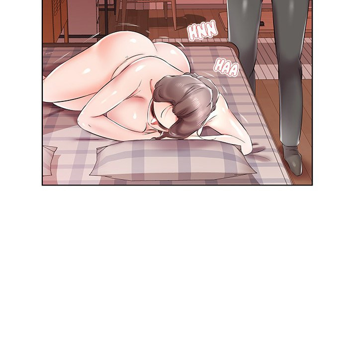 Sweet Guilty Love Chapter 40 image 10