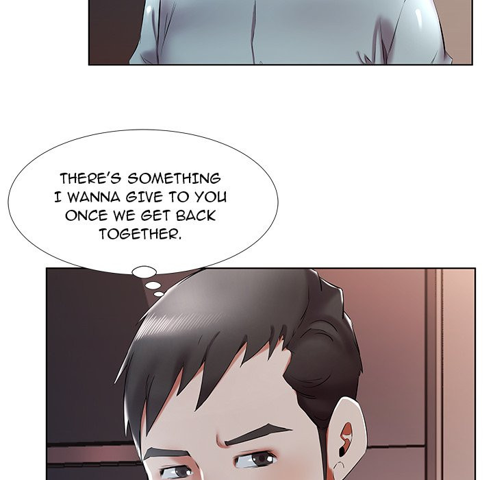 Sweet Guilty Love Chapter 40 image 16