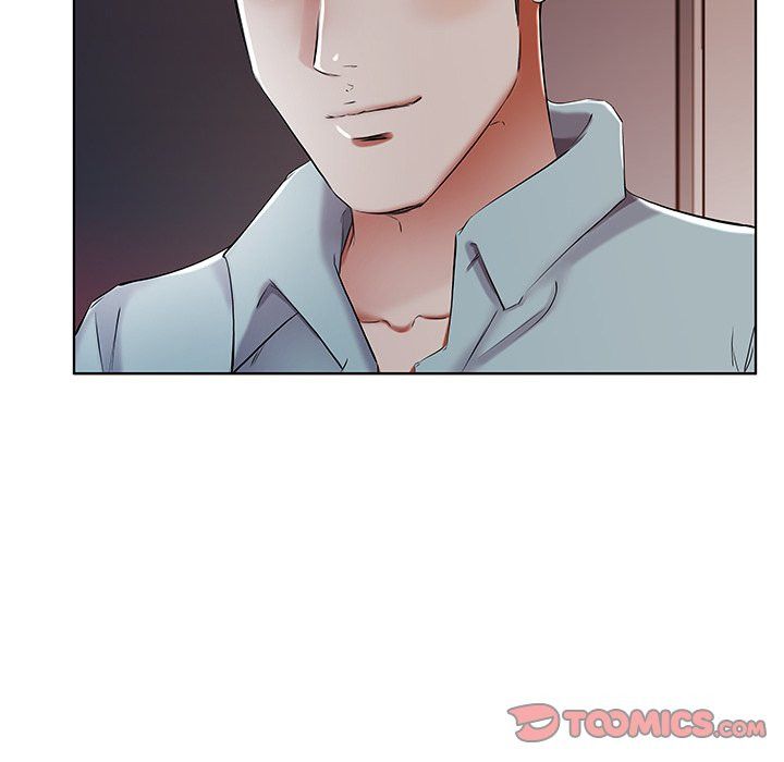 Sweet Guilty Love Chapter 40 image 17