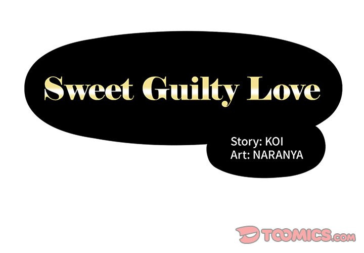 Sweet Guilty Love Chapter 40 image 1